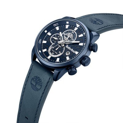 Timberland Henniker II Multifunction Watch