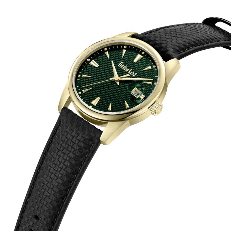 Timberland Jahscepi Men's Watch