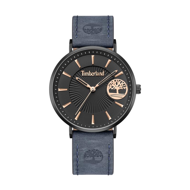 Timberland Ladies Sumter 3 Hands Watch
