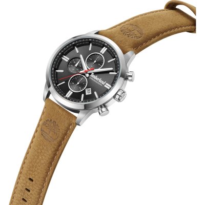 Timberland Managate TDWGC0109202 Men's Chronograph Watch