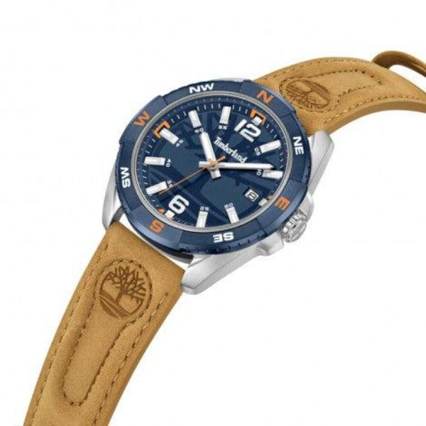 Timberland Men's Millinocket Watch Watch