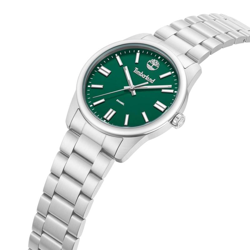 Timberland Midnight Mine TDWGG0094802 Men's Watch
