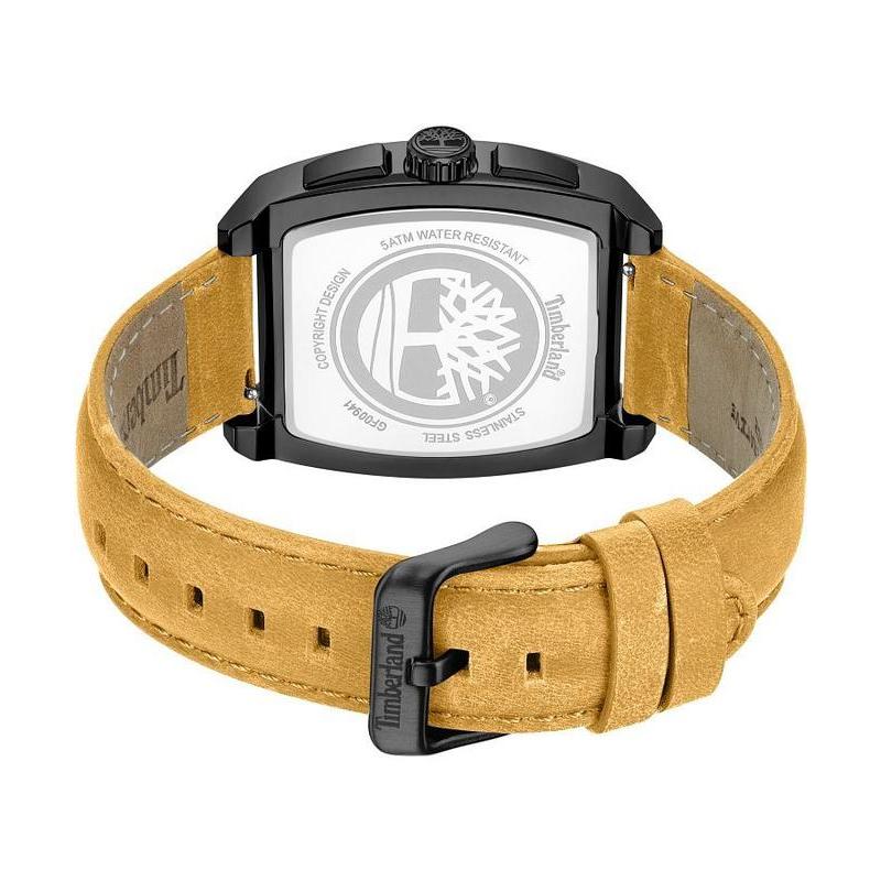 Timberland Morristown TDWGF0094101 Watch