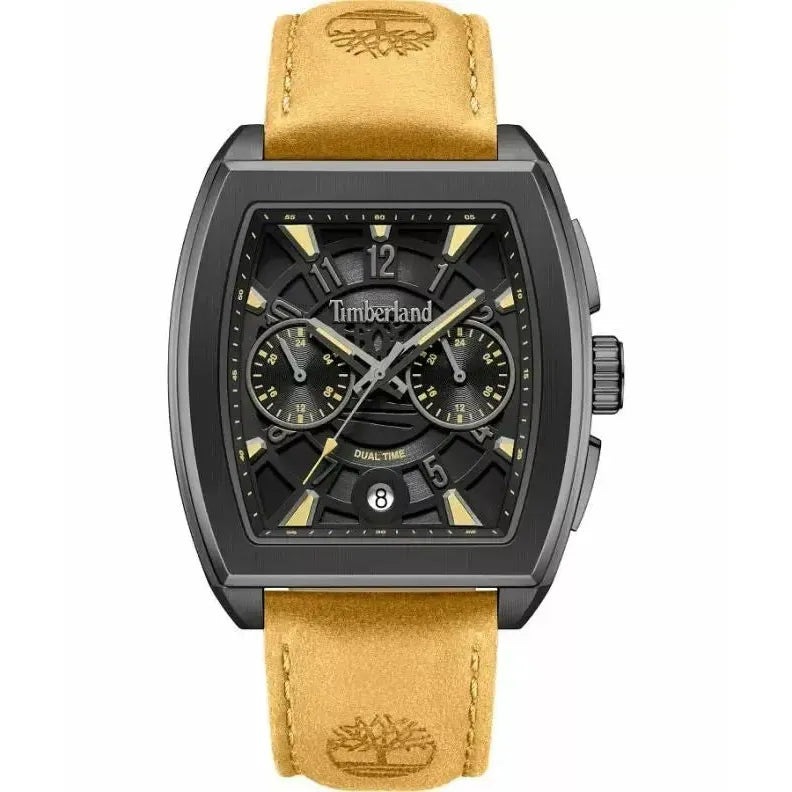 Timberland Morristown TDWGF0094101 Watch