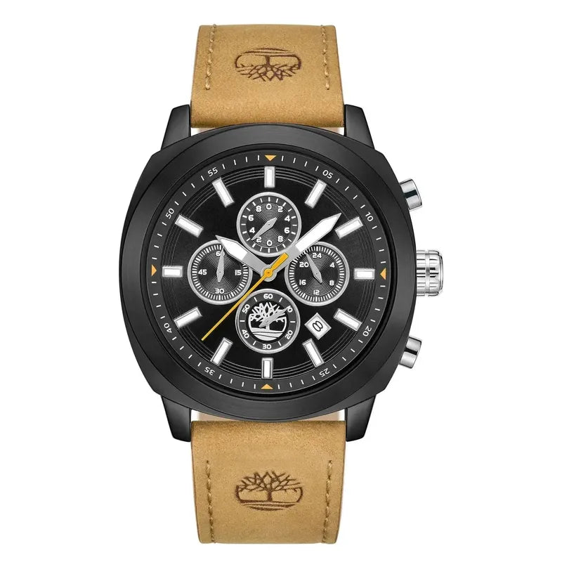 Timberland TDWGC9010702 Men's Watch