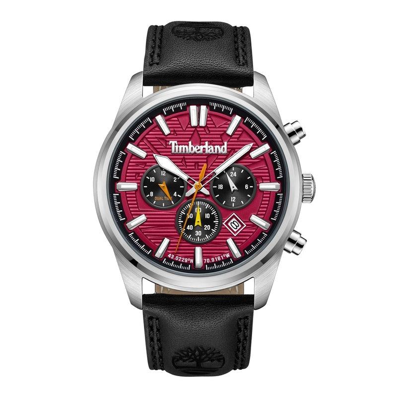 Timberland NORTHBRIDGE Multifunction Watch