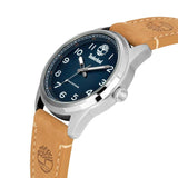 Timberland Northbridge Blue Dial 3HD Watch