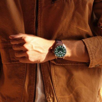 Timberland Northbridge TDWGB0109802 Men's Watch