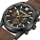 Timberland Northbridge Multifunction Watch