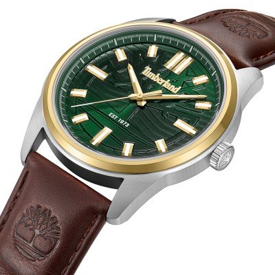 Timberland Northbridge Quartz Watch