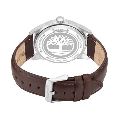 Timberland Northbridge Quartz Watch