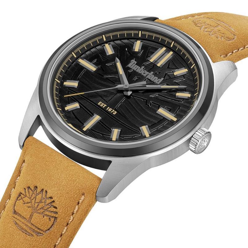 Timberland Northbridge Watch 45mm