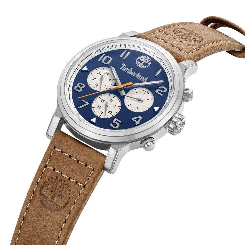 Timberland Pancher Multifunction Leather Strap