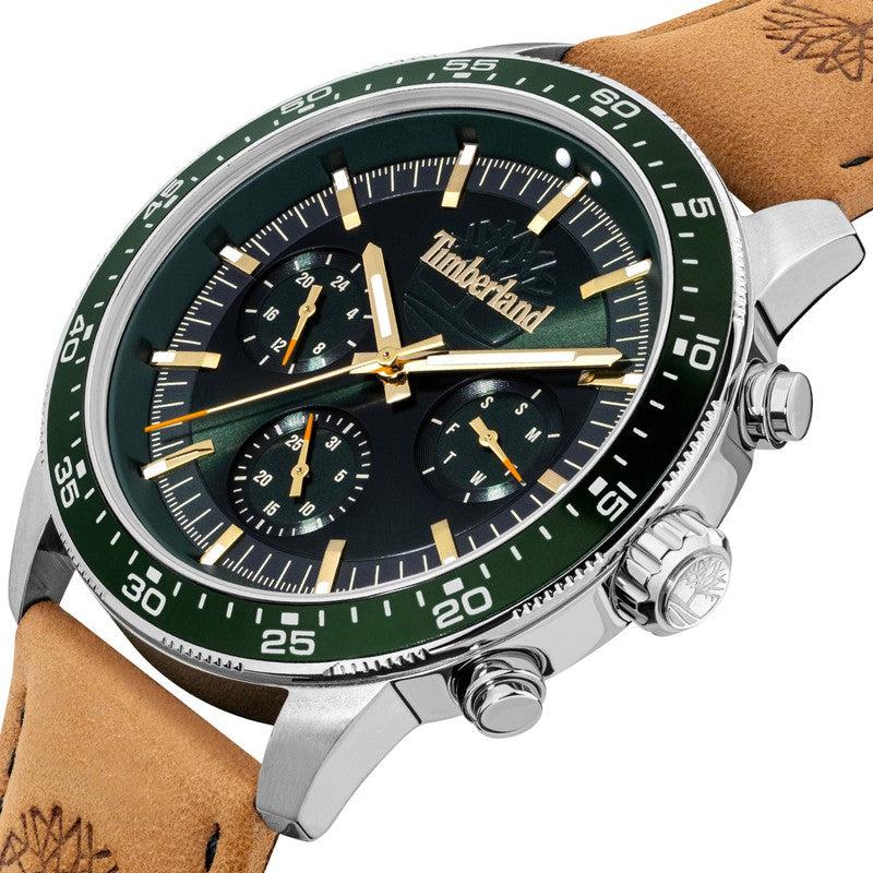 Timberland Parkman Multifunction Watch