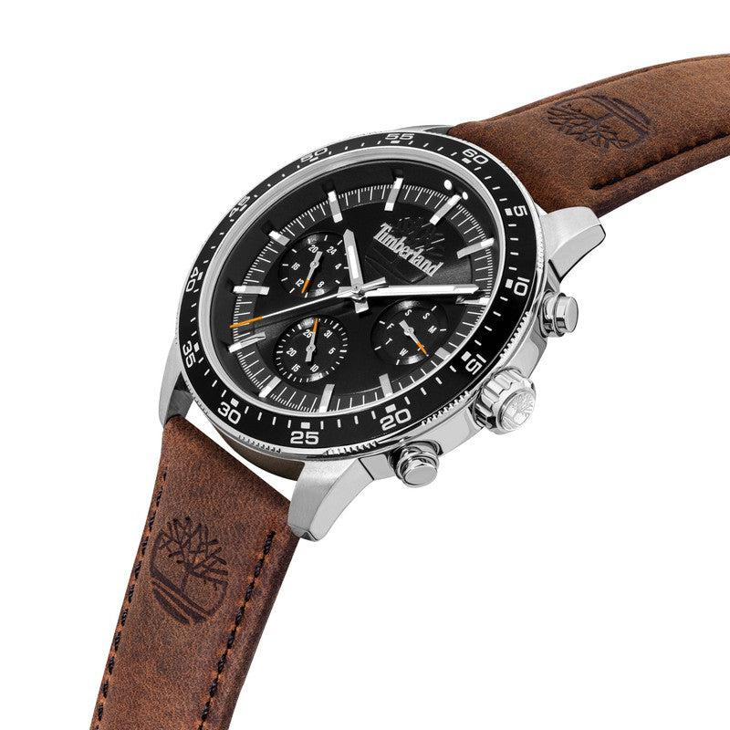 Timberland Parkman Multifunction Watch