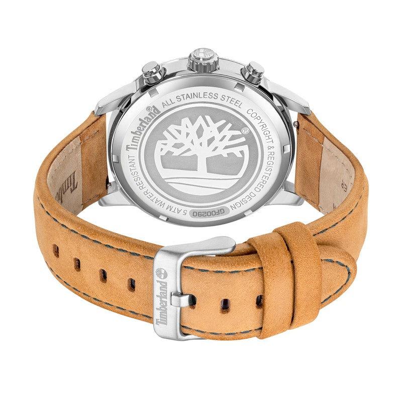 Timberland Parkman Multifunction Watch