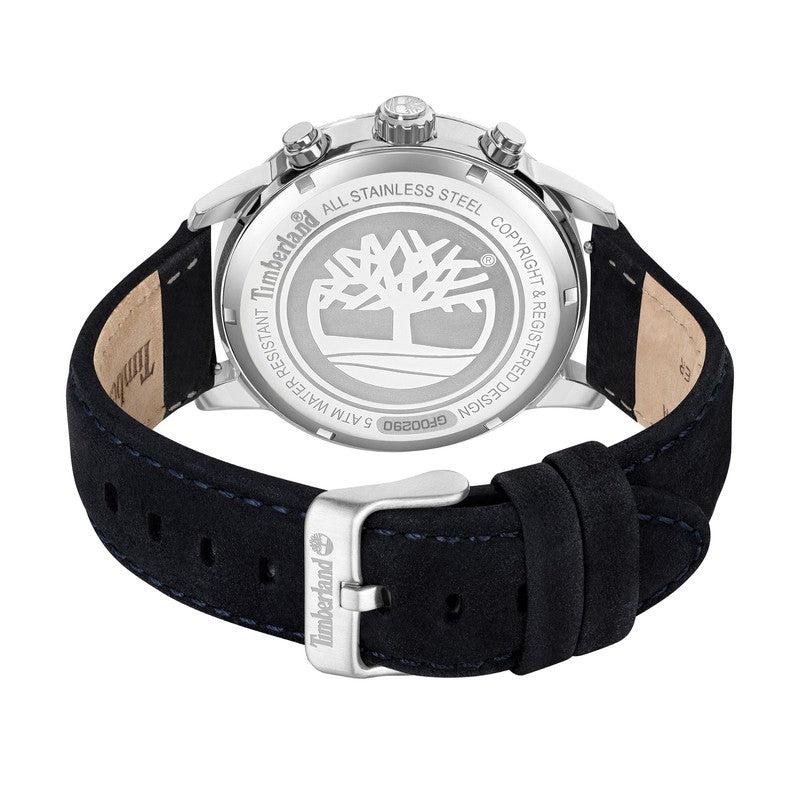 Timberland Parkman Multifunction Watch