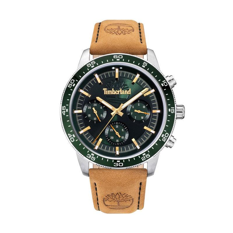 Timberland Parkman Multifunction Watch