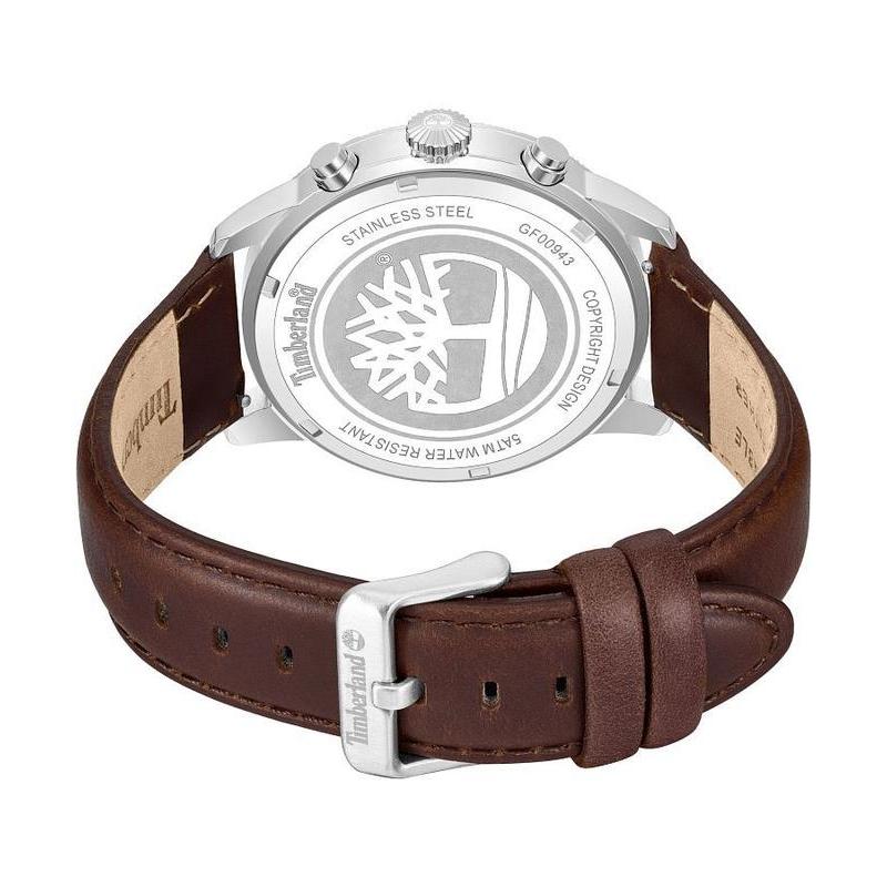 Timberland Parkman TDWGF0094302 Watch