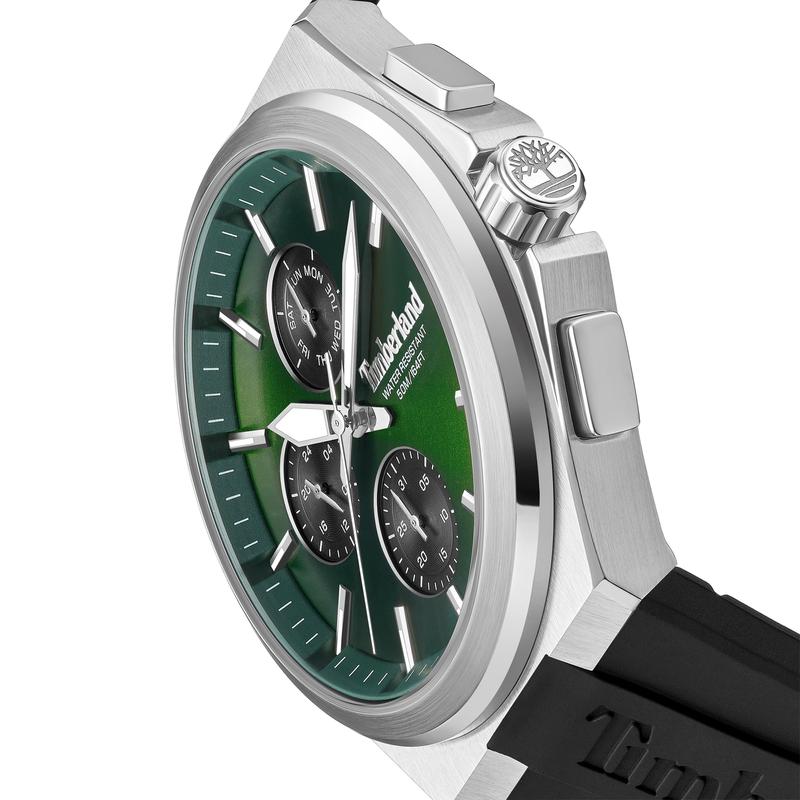 Timberland Quonset Multifunction Watch