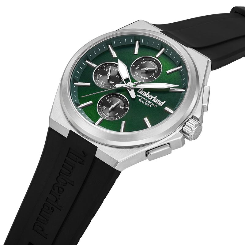 Timberland Quonset Multifunction Watch
