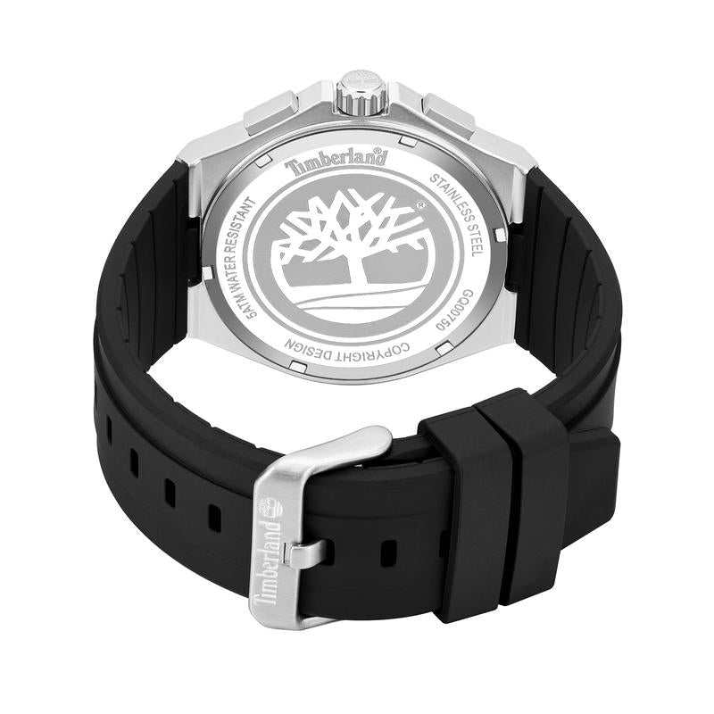 Timberland Quonset Multifunction Watch