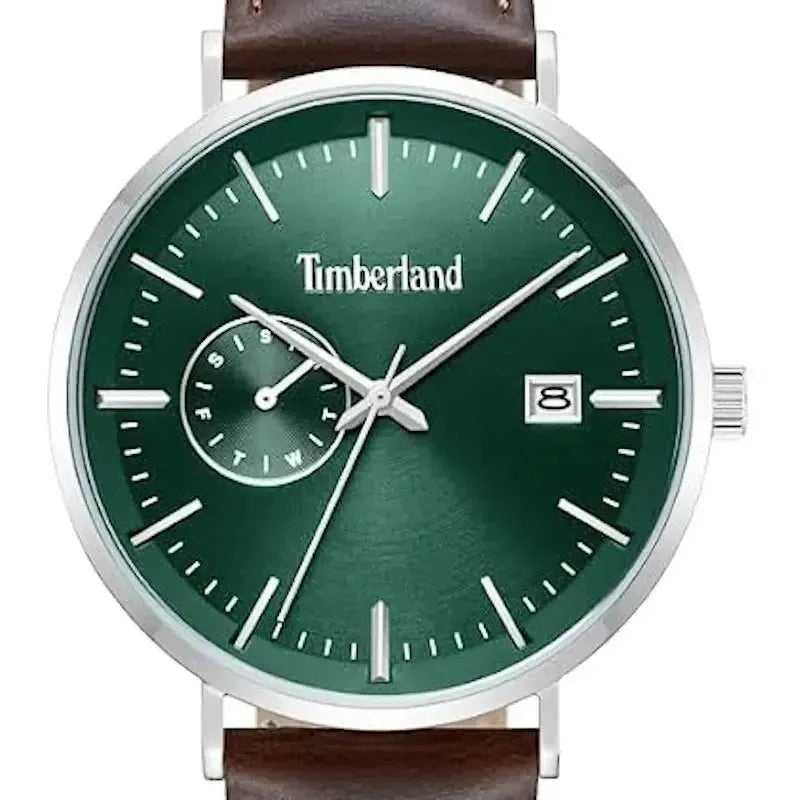 Timberland Rangeley Green Dial Men's Watch