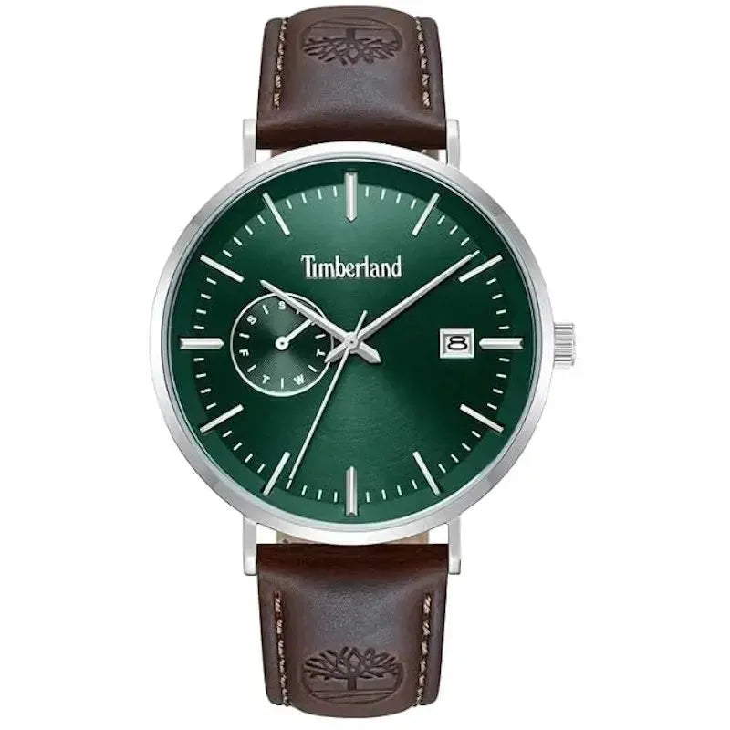 Timberland Rangeley Green Dial Men's Watch