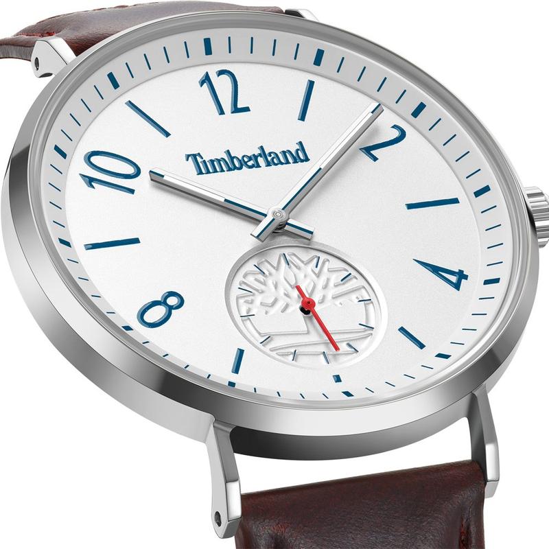 Timberland Rangeley TDWGA0109602 Men's Quartz Watch