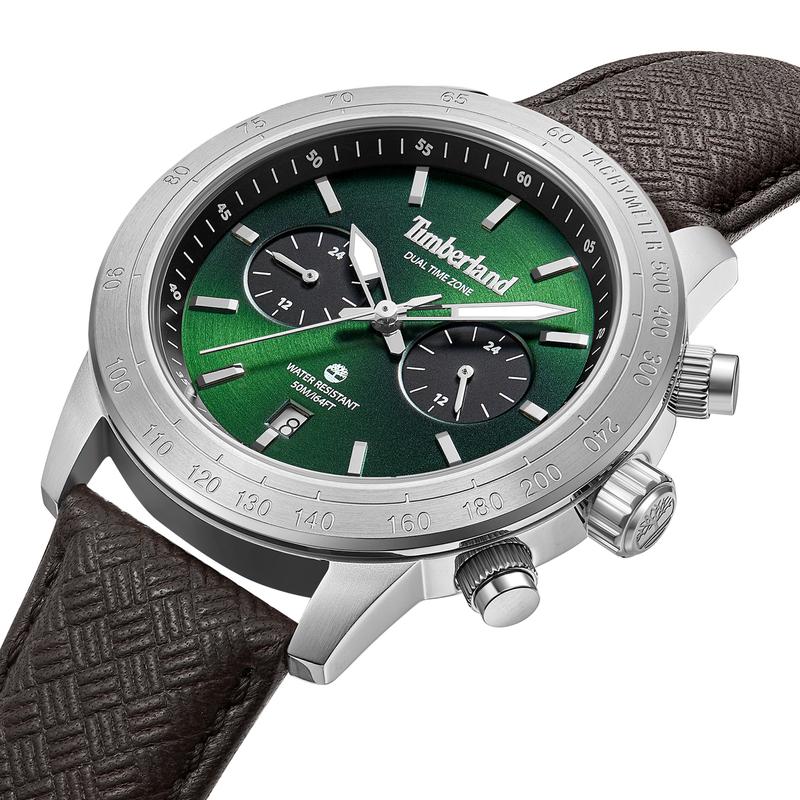 Timberland Raynham Multifunction Watch