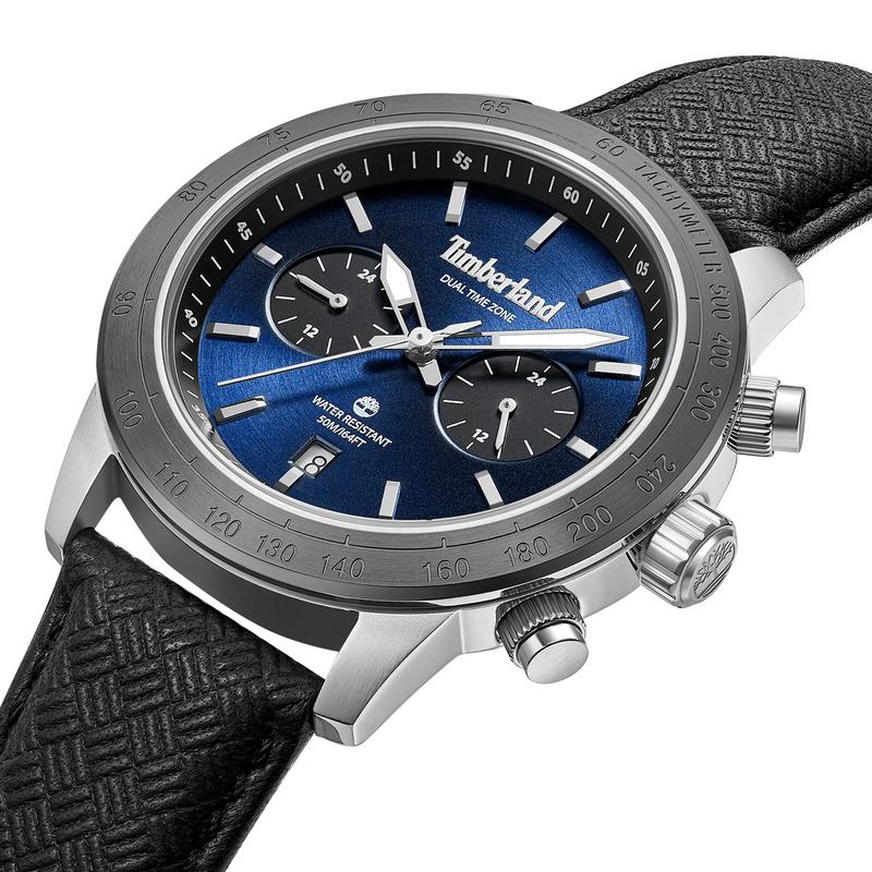 Timberland Raynham Multifunction Watch