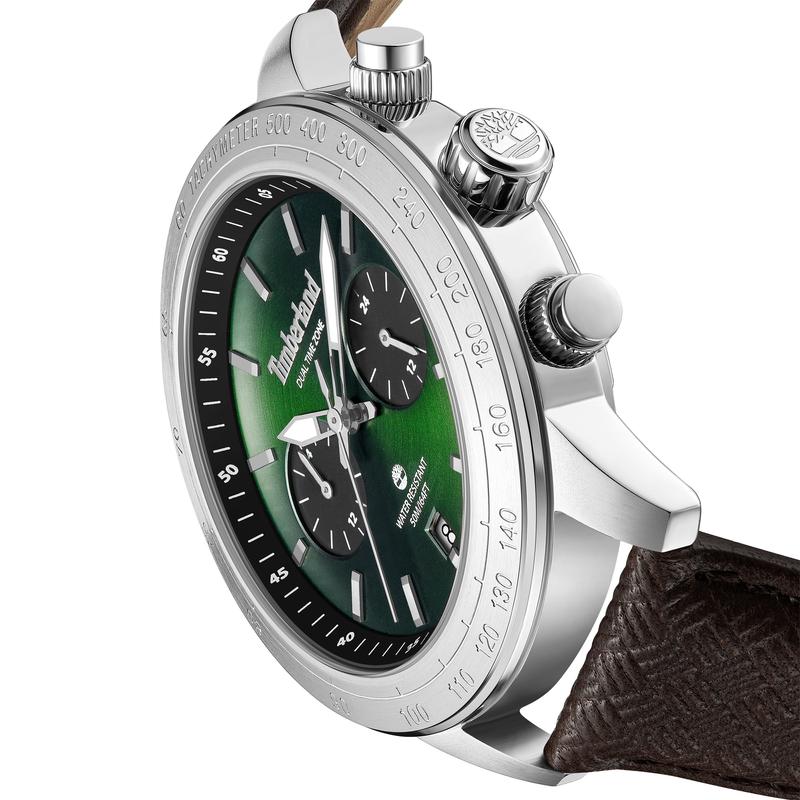 Timberland Raynham Multifunction Watch