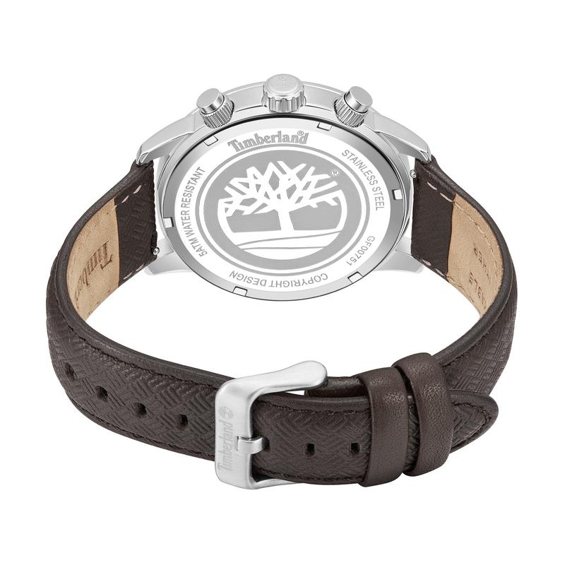 Timberland Raynham Multifunction Watch