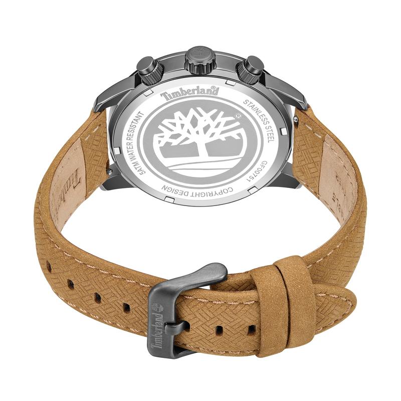 Timberland Raynham Multifunction Watch