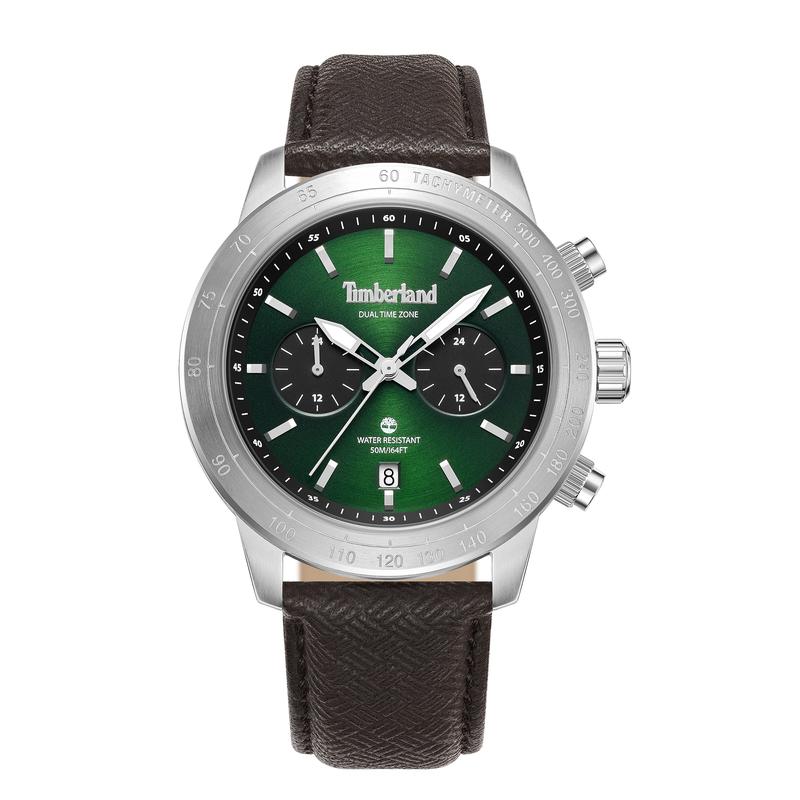 Timberland Raynham Multifunction Watch