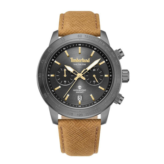 Timberland Raynham Multifunction Watch