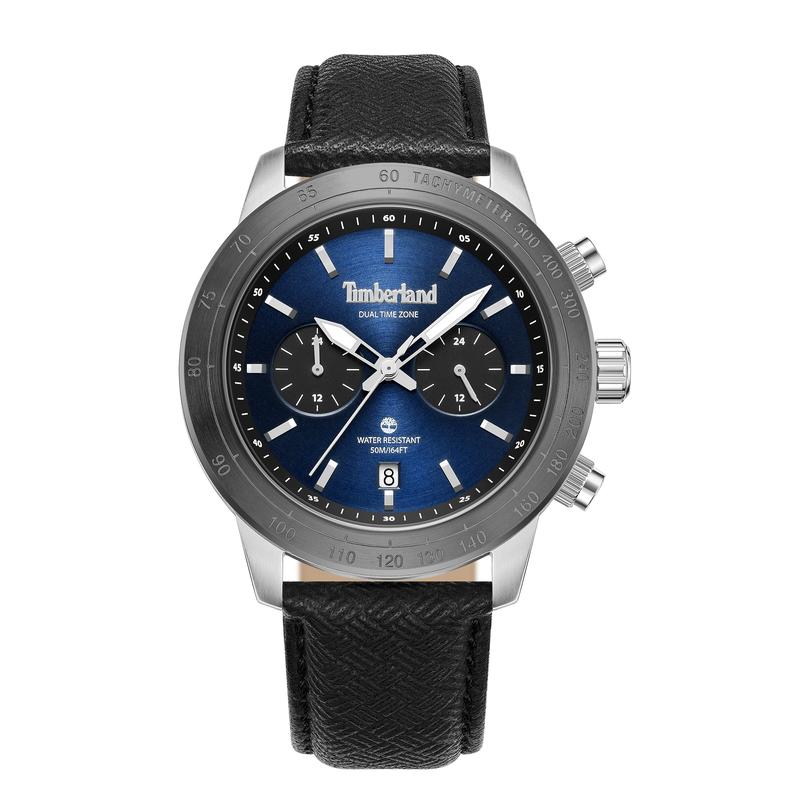 Timberland Raynham Multifunction Watch