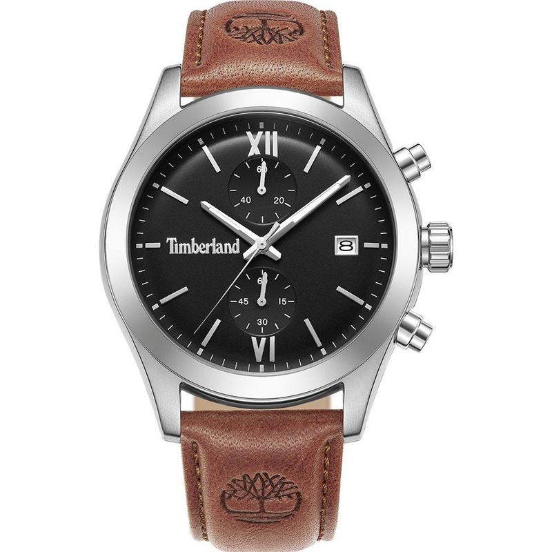 Timberland Ripgorge Multifunction Watch