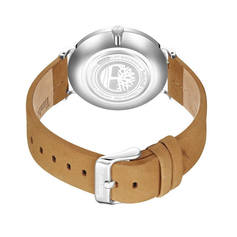 Timberland Ripton 3 Hands Watch