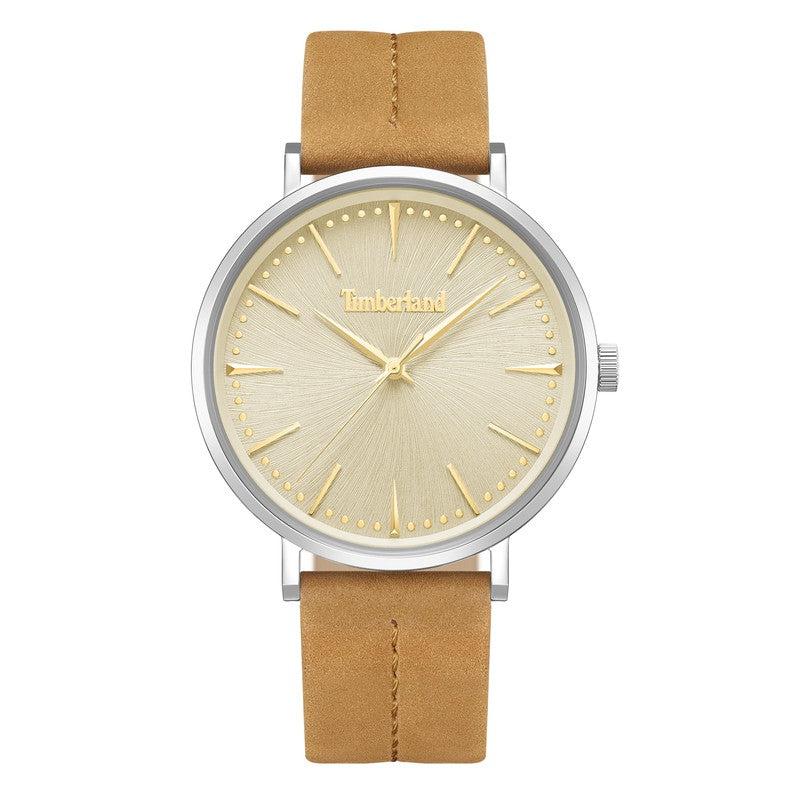 Timberland Ripton 3 Hands Watch