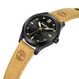 Timberland Rumbush 3 Hands Watch