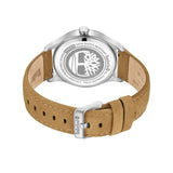 Timberland Rumbush 3 Hands Watch