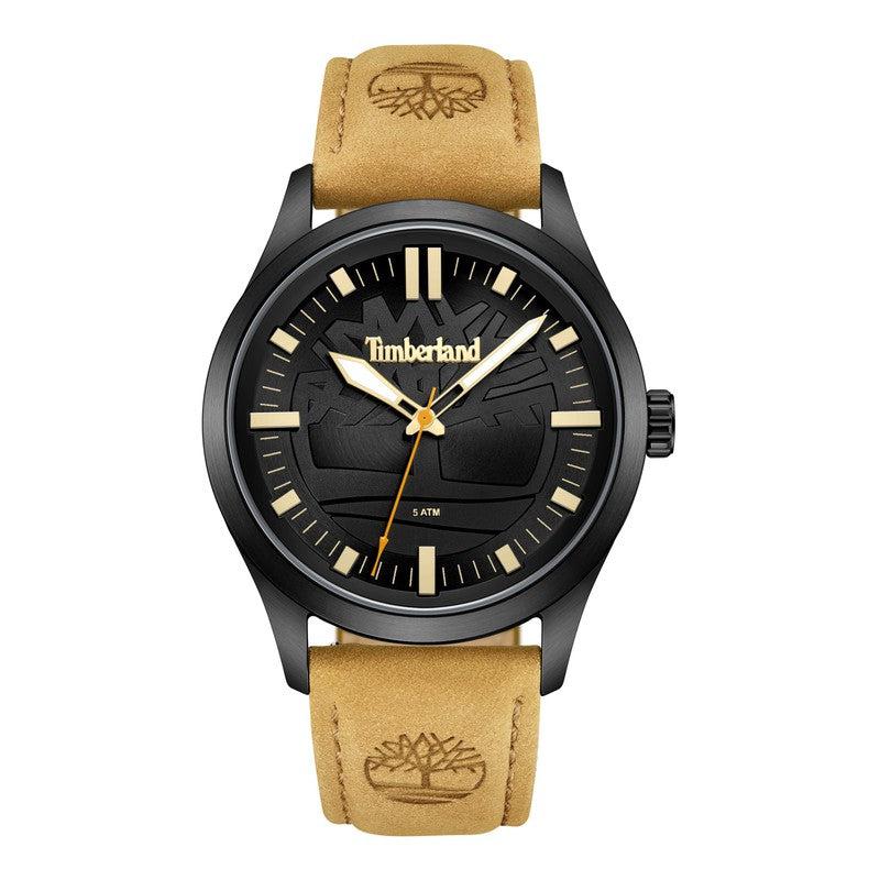 Timberland Rumbush 3 Hands Watch