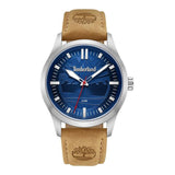 Timberland Rumbush 3 Hands Watch