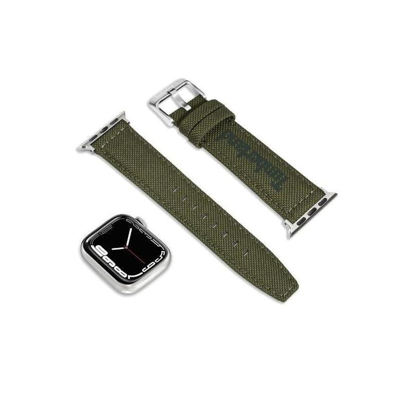 Timberland Sapo TDOUF0000303 20mm Watch Strap