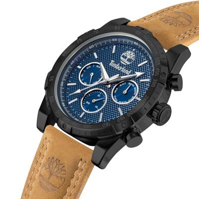 Timberland Stonington Multifunction Watch