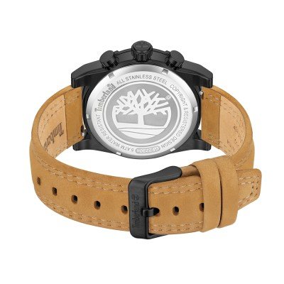 Timberland Stonington Multifunction Watch