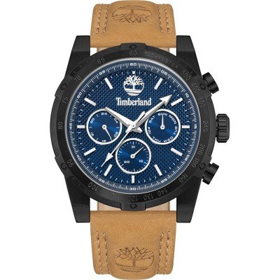 Timberland Stonington Multifunction Watch