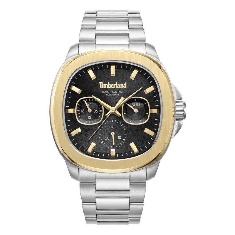 Timberland Swansey Men's Quartz Watch