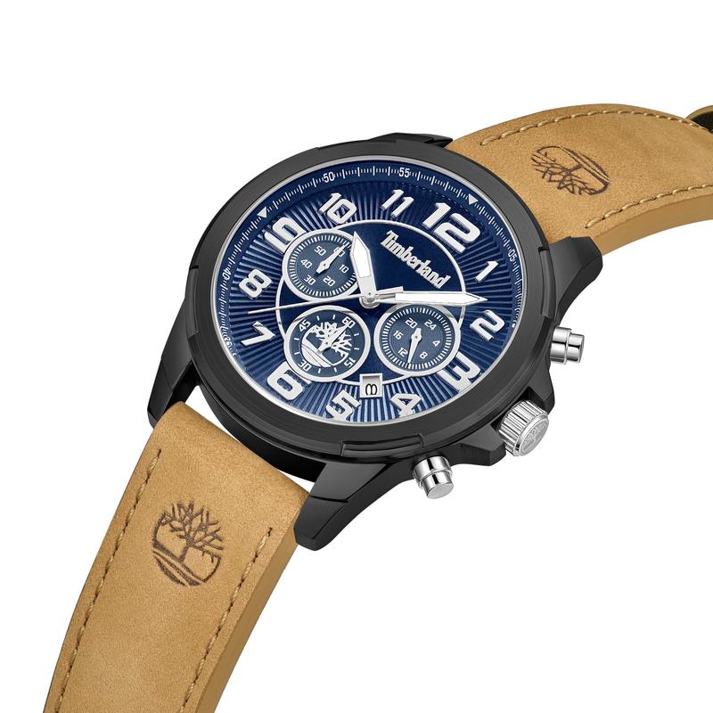Timberland TBL-PH-7 Men's Watch
